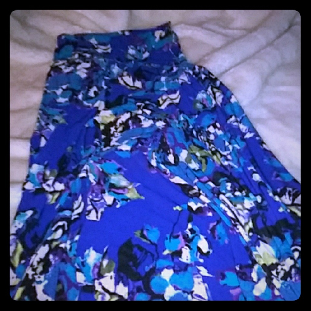 LulaRoe dress xs